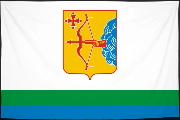 Флаг: Кировская область